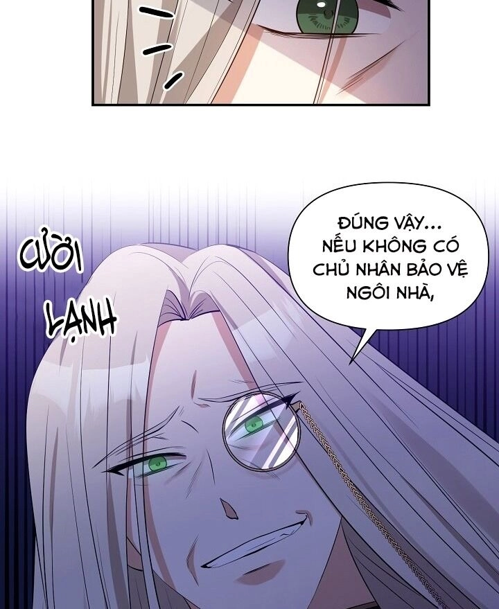 Người Chồng Bạo Chúa Của Tôi Đã Thay Đổi Chapter 18 - 35