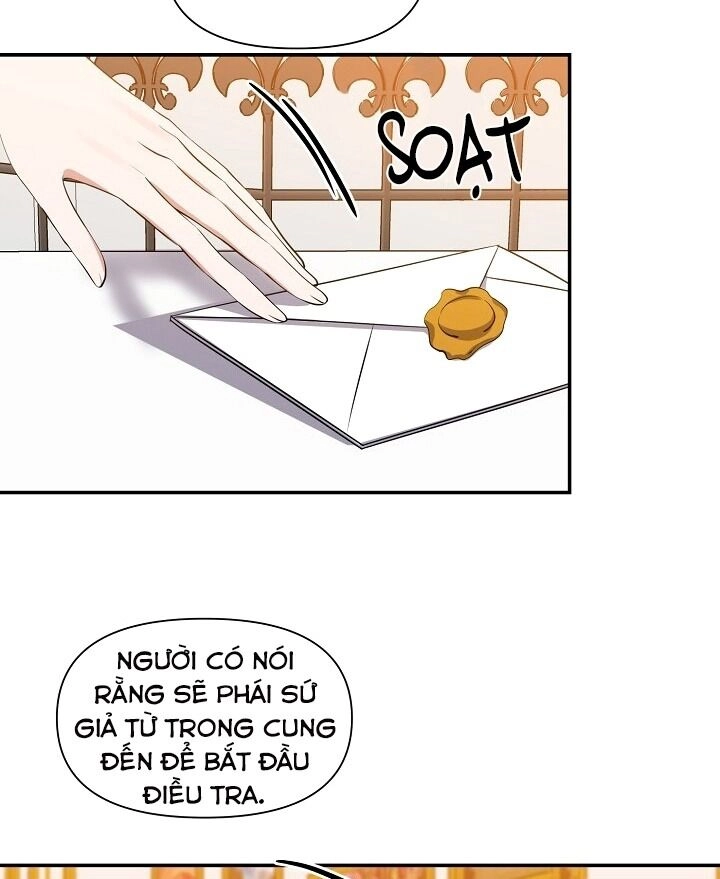 Người Chồng Bạo Chúa Của Tôi Đã Thay Đổi Chapter 18 - 38