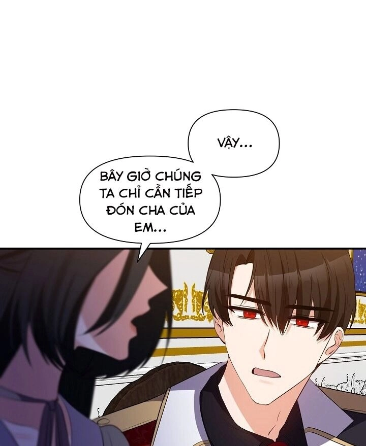 Người Chồng Bạo Chúa Của Tôi Đã Thay Đổi Chapter 18 - 40