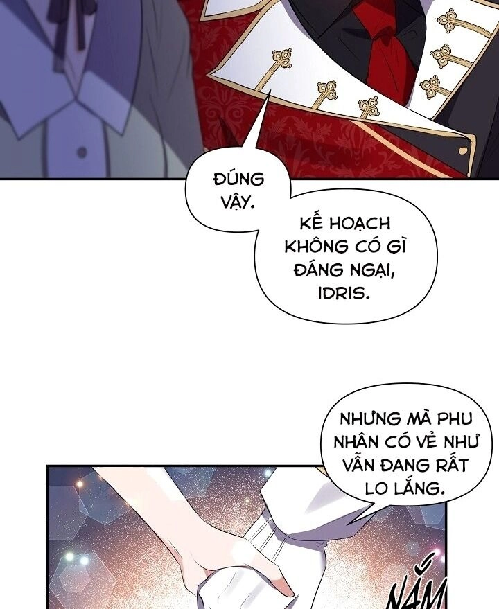 Người Chồng Bạo Chúa Của Tôi Đã Thay Đổi Chapter 18 - 41