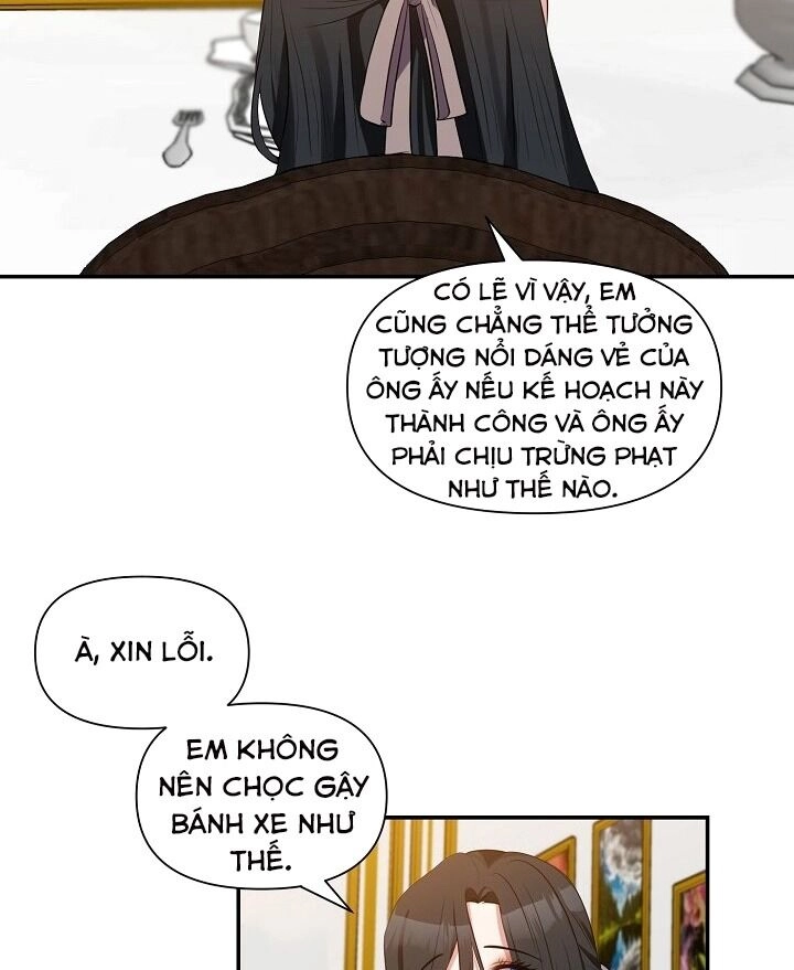 Người Chồng Bạo Chúa Của Tôi Đã Thay Đổi Chapter 18 - 44