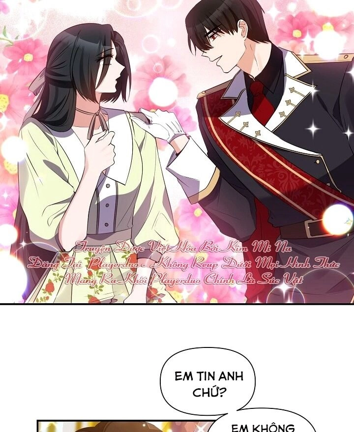 Người Chồng Bạo Chúa Của Tôi Đã Thay Đổi Chapter 18 - 46