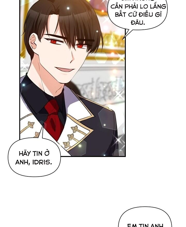 Người Chồng Bạo Chúa Của Tôi Đã Thay Đổi Chapter 18 - 47