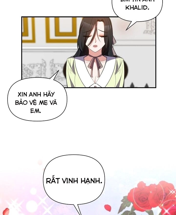 Người Chồng Bạo Chúa Của Tôi Đã Thay Đổi Chapter 18 - 48