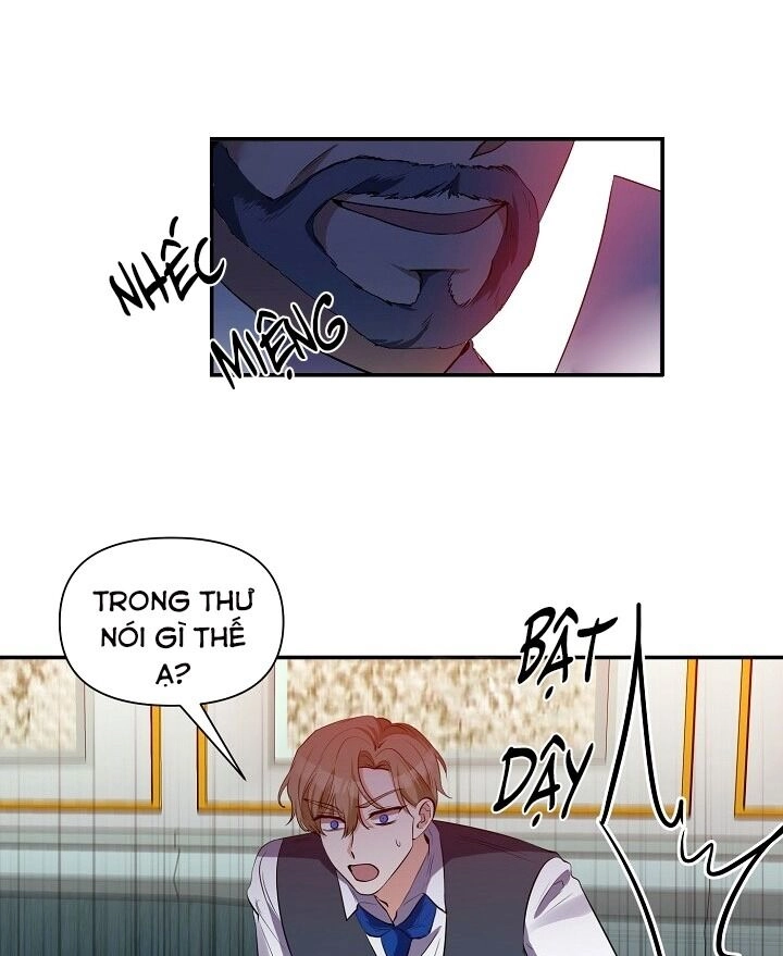 Người Chồng Bạo Chúa Của Tôi Đã Thay Đổi Chapter 18 - 54