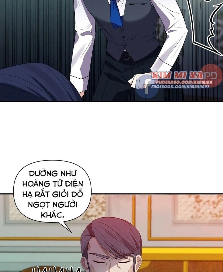 Người Chồng Bạo Chúa Của Tôi Đã Thay Đổi Chapter 18 - 55