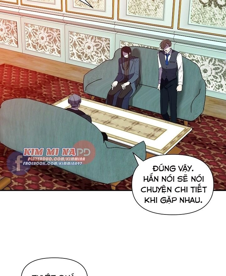 Người Chồng Bạo Chúa Của Tôi Đã Thay Đổi Chapter 18 - 57