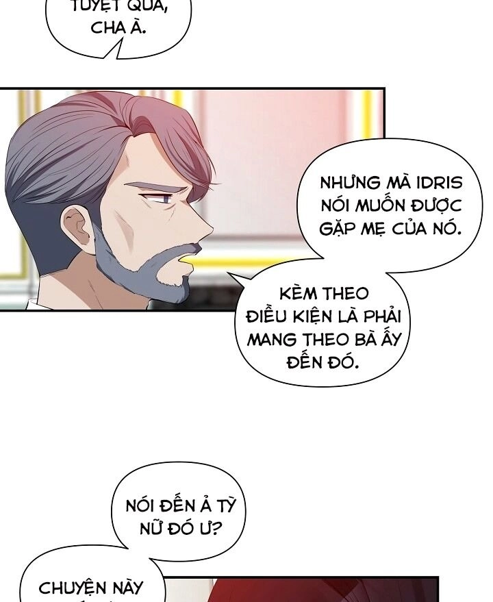 Người Chồng Bạo Chúa Của Tôi Đã Thay Đổi Chapter 18 - 58