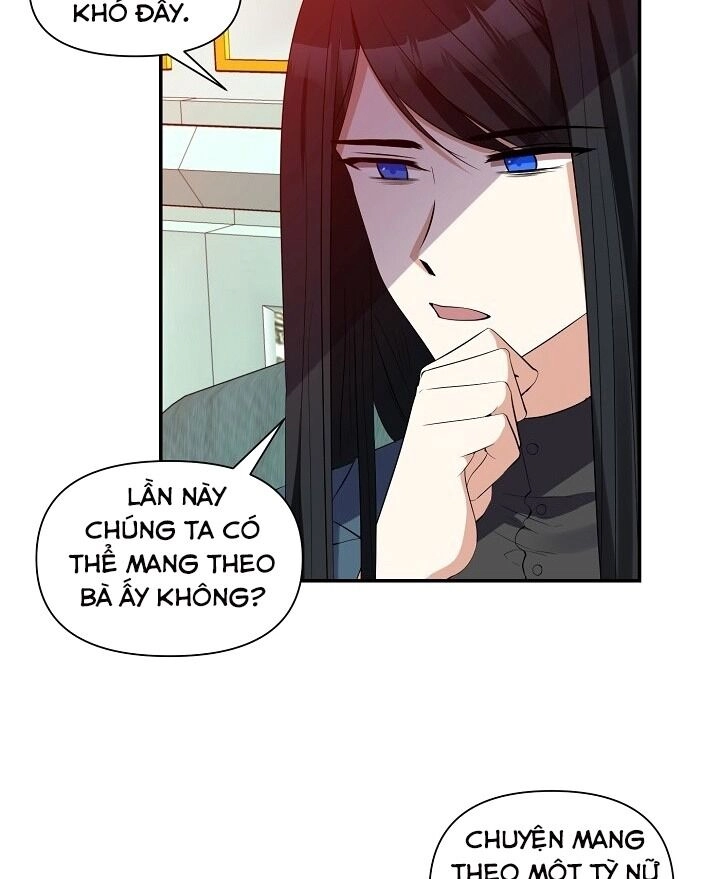 Người Chồng Bạo Chúa Của Tôi Đã Thay Đổi Chapter 18 - 59