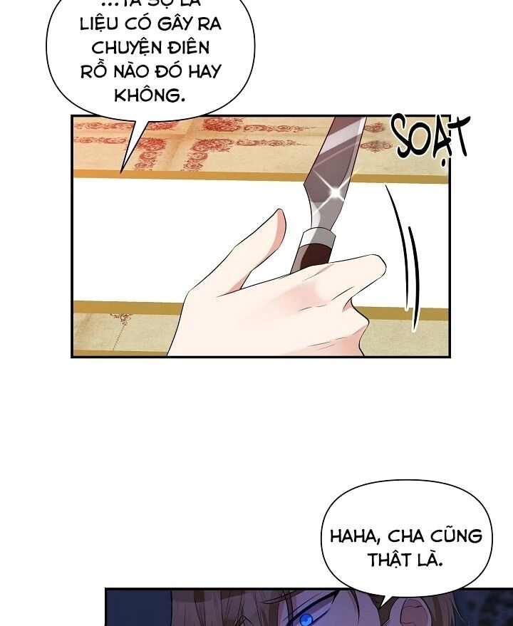 Người Chồng Bạo Chúa Của Tôi Đã Thay Đổi Chapter 18 - 61