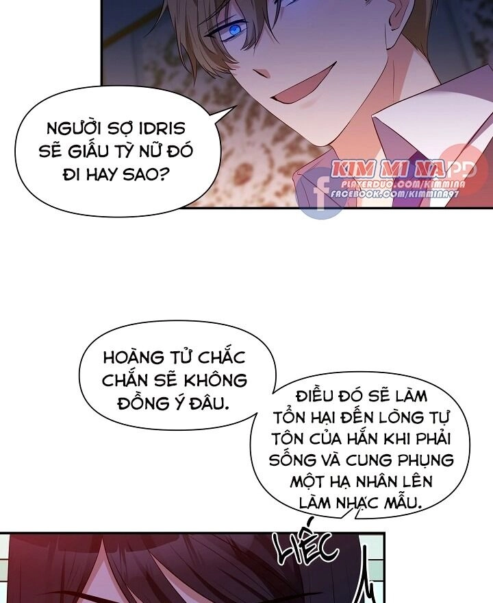 Người Chồng Bạo Chúa Của Tôi Đã Thay Đổi Chapter 18 - 62