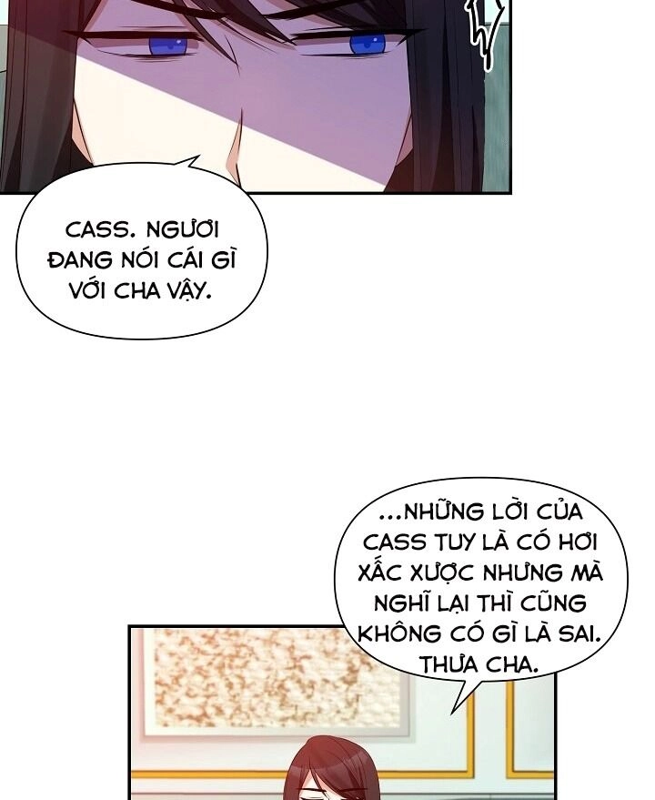 Người Chồng Bạo Chúa Của Tôi Đã Thay Đổi Chapter 18 - 63