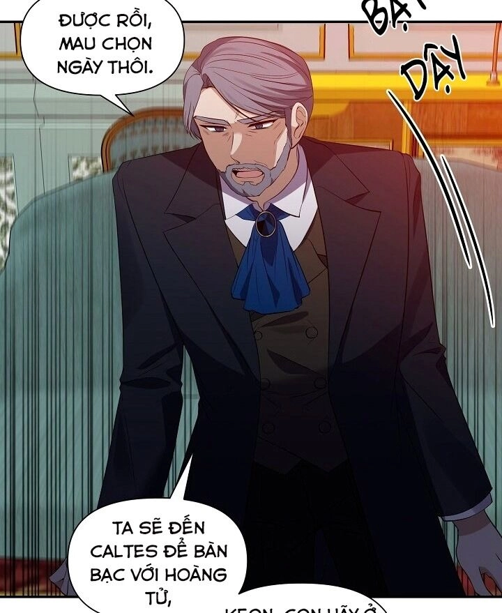 Người Chồng Bạo Chúa Của Tôi Đã Thay Đổi Chapter 18 - 66