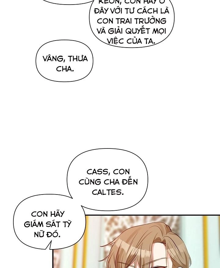 Người Chồng Bạo Chúa Của Tôi Đã Thay Đổi Chapter 18 - 67