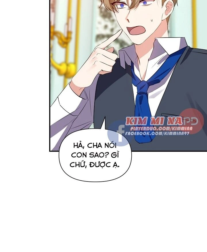 Người Chồng Bạo Chúa Của Tôi Đã Thay Đổi Chapter 18 - 68