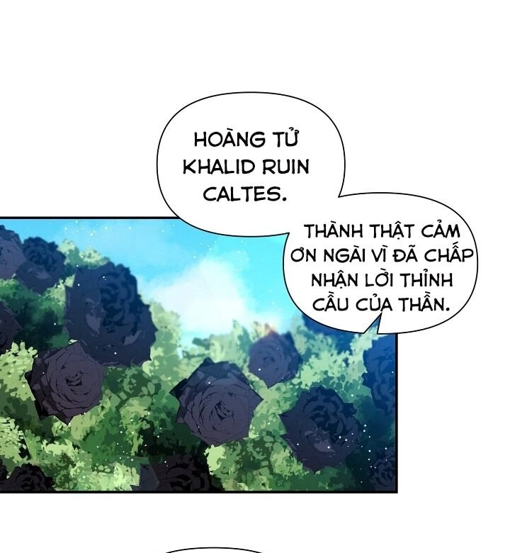 Người Chồng Bạo Chúa Của Tôi Đã Thay Đổi Chapter 19 - 2