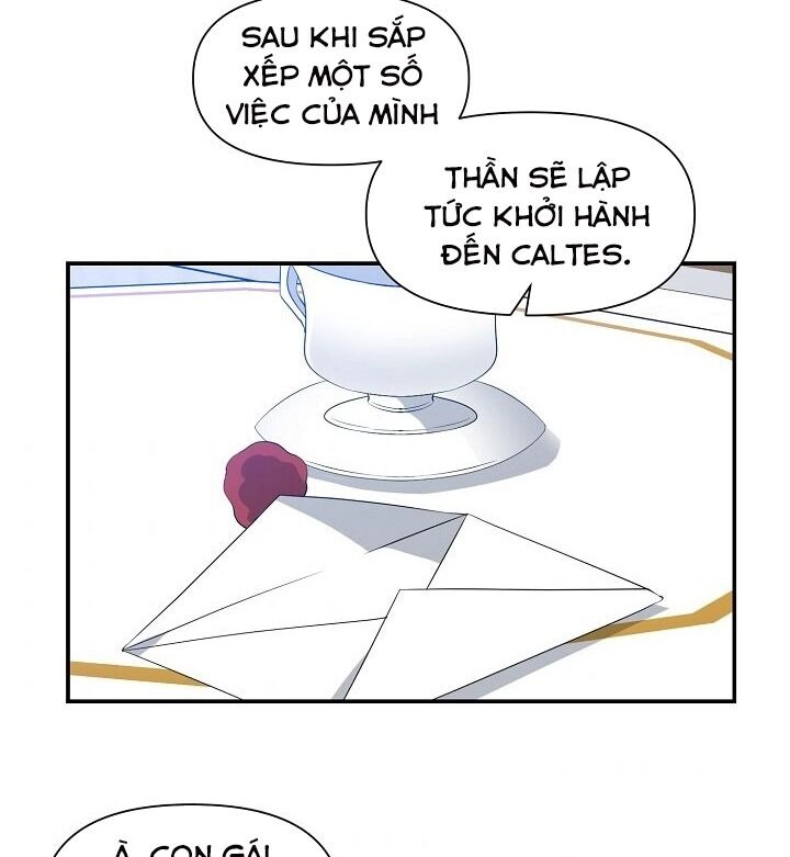 Người Chồng Bạo Chúa Của Tôi Đã Thay Đổi Chapter 19 - 3