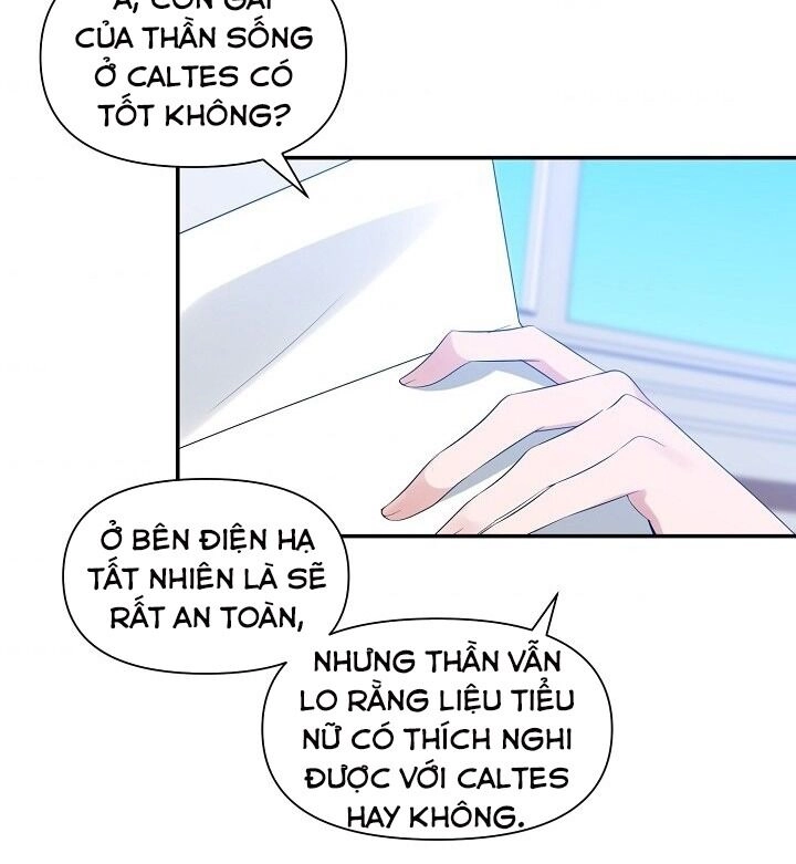 Người Chồng Bạo Chúa Của Tôi Đã Thay Đổi Chapter 19 - 4