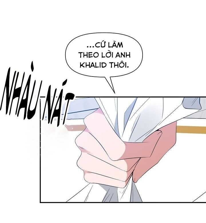 Người Chồng Bạo Chúa Của Tôi Đã Thay Đổi Chapter 19 - 9