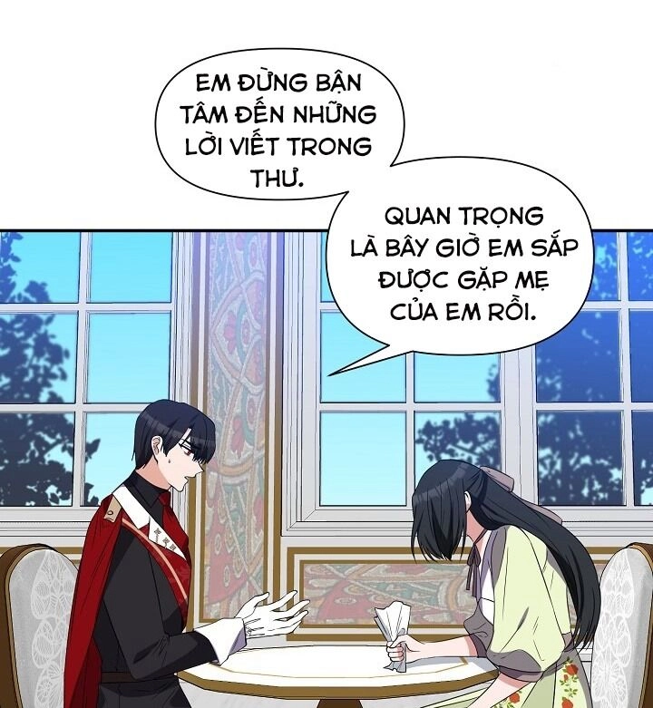 Người Chồng Bạo Chúa Của Tôi Đã Thay Đổi Chapter 19 - 10