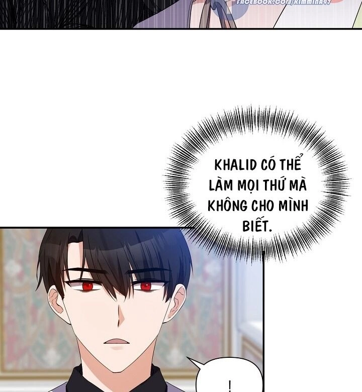 Người Chồng Bạo Chúa Của Tôi Đã Thay Đổi Chapter 19 - 15