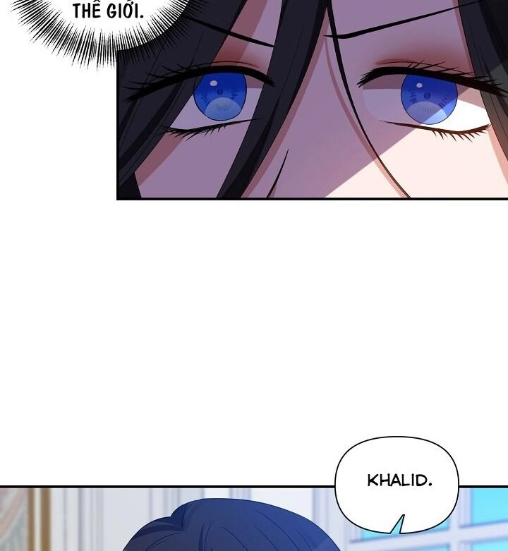 Người Chồng Bạo Chúa Của Tôi Đã Thay Đổi Chapter 19 - 21