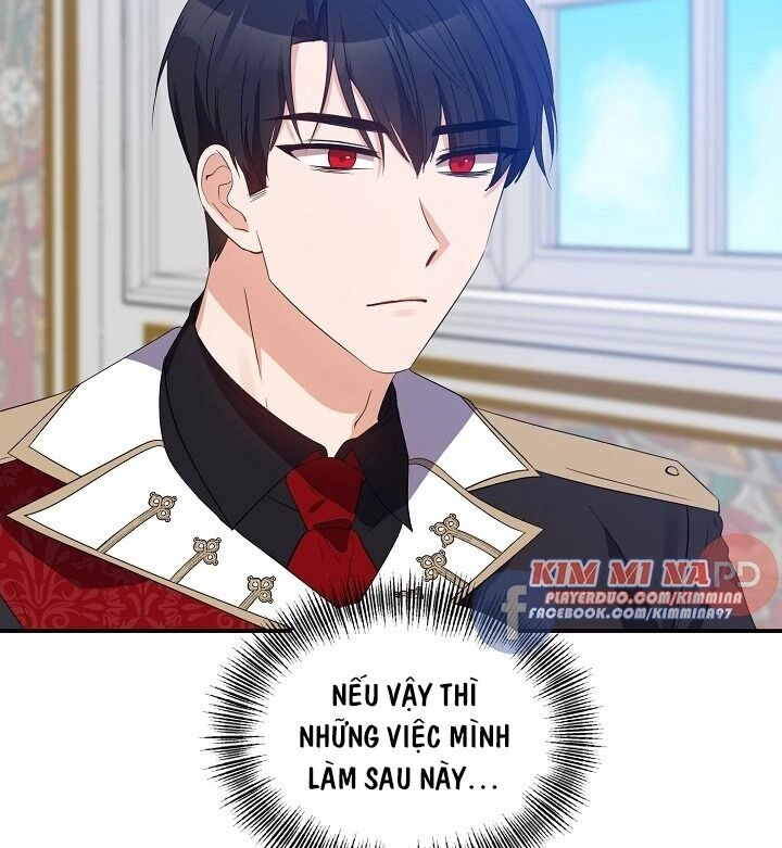 Người Chồng Bạo Chúa Của Tôi Đã Thay Đổi Chapter 19 - 22