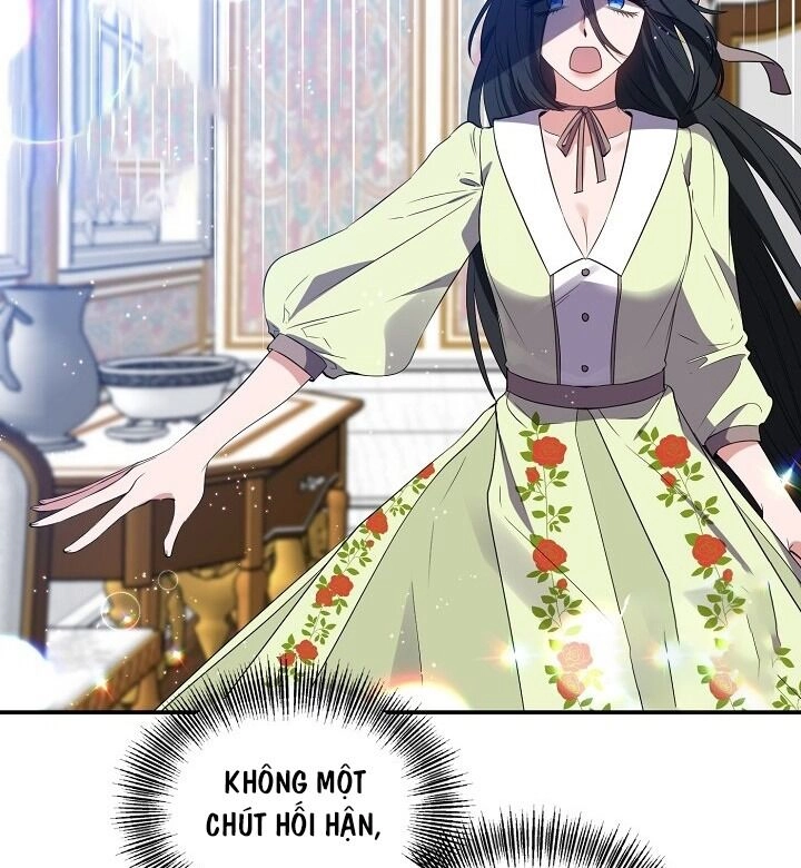 Người Chồng Bạo Chúa Của Tôi Đã Thay Đổi Chapter 19 - 24