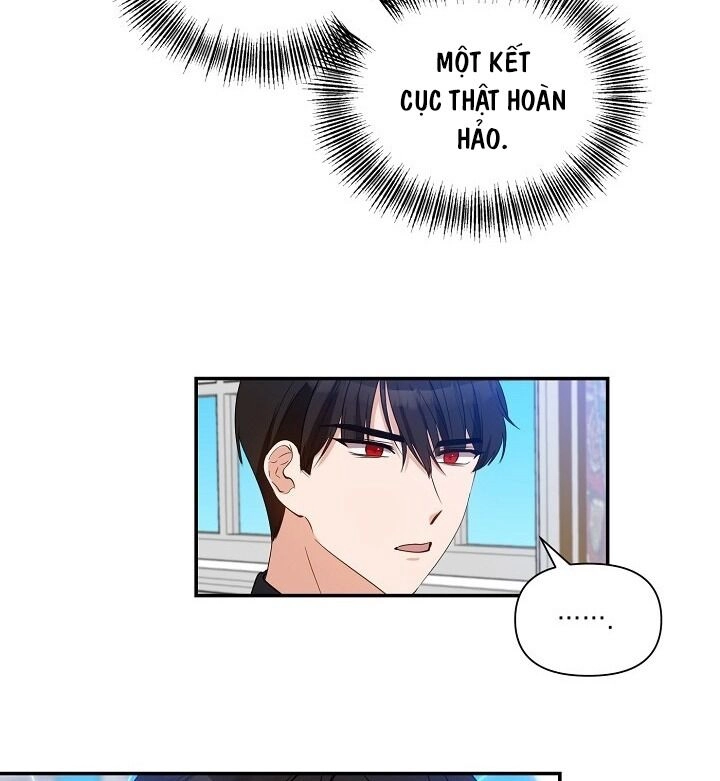 Người Chồng Bạo Chúa Của Tôi Đã Thay Đổi Chapter 19 - 25