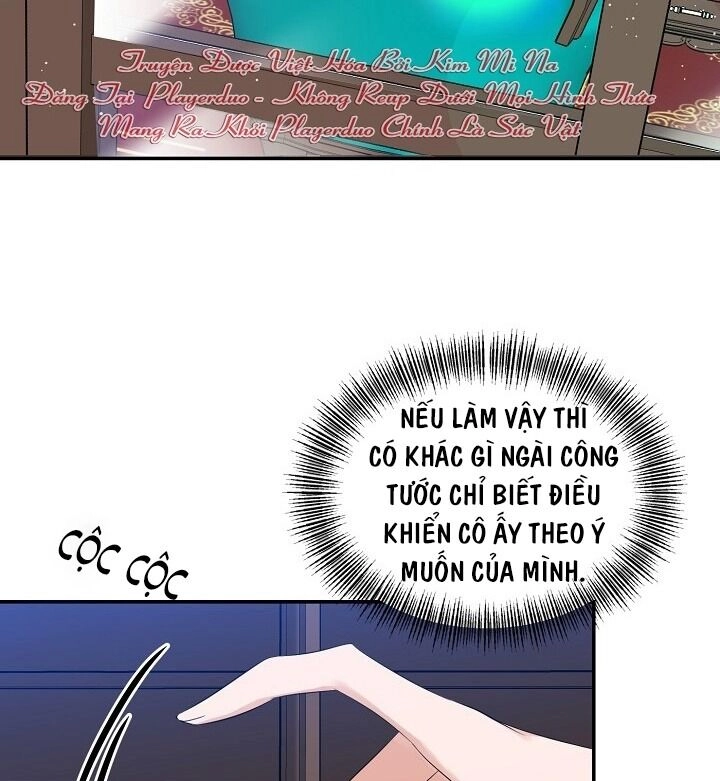 Người Chồng Bạo Chúa Của Tôi Đã Thay Đổi Chapter 19 - 30