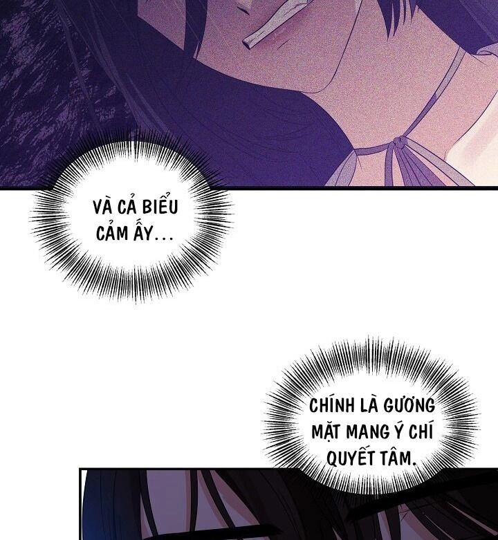 Người Chồng Bạo Chúa Của Tôi Đã Thay Đổi Chapter 19 - 32