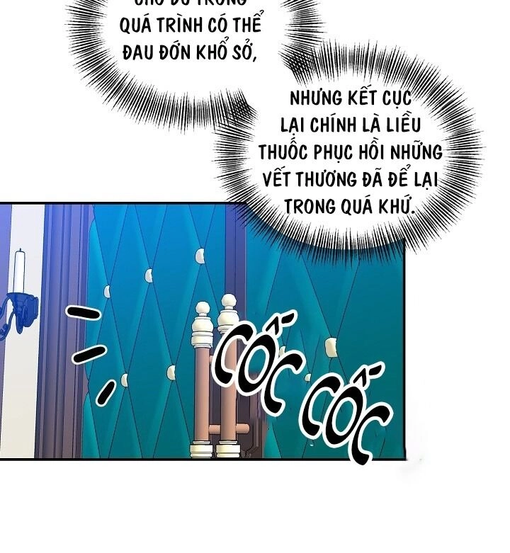 Người Chồng Bạo Chúa Của Tôi Đã Thay Đổi Chapter 19 - 34