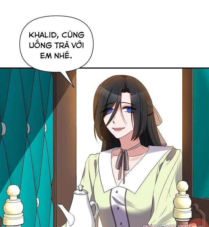 Người Chồng Bạo Chúa Của Tôi Đã Thay Đổi Chapter 19 - 35