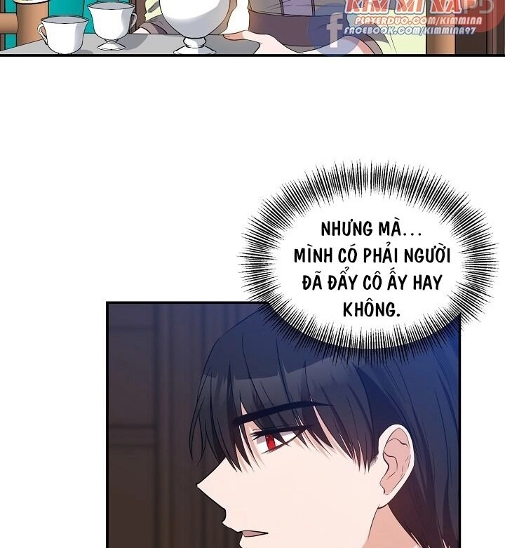 Người Chồng Bạo Chúa Của Tôi Đã Thay Đổi Chapter 19 - 36