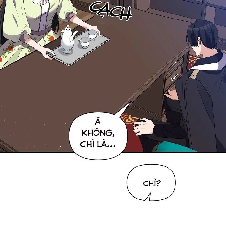 Người Chồng Bạo Chúa Của Tôi Đã Thay Đổi Chapter 19 - 38