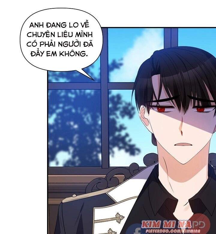 Người Chồng Bạo Chúa Của Tôi Đã Thay Đổi Chapter 19 - 39