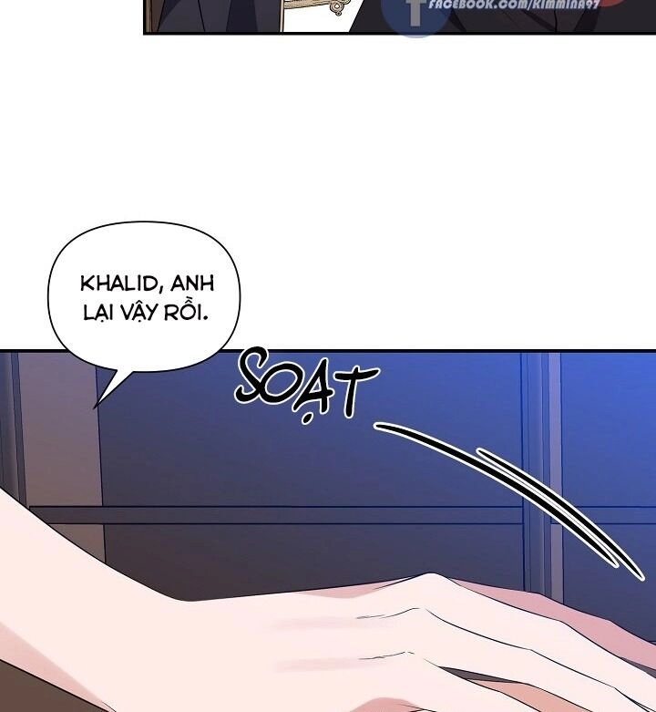 Người Chồng Bạo Chúa Của Tôi Đã Thay Đổi Chapter 19 - 40