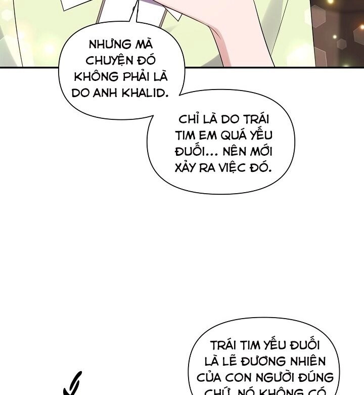 Người Chồng Bạo Chúa Của Tôi Đã Thay Đổi Chapter 19 - 43