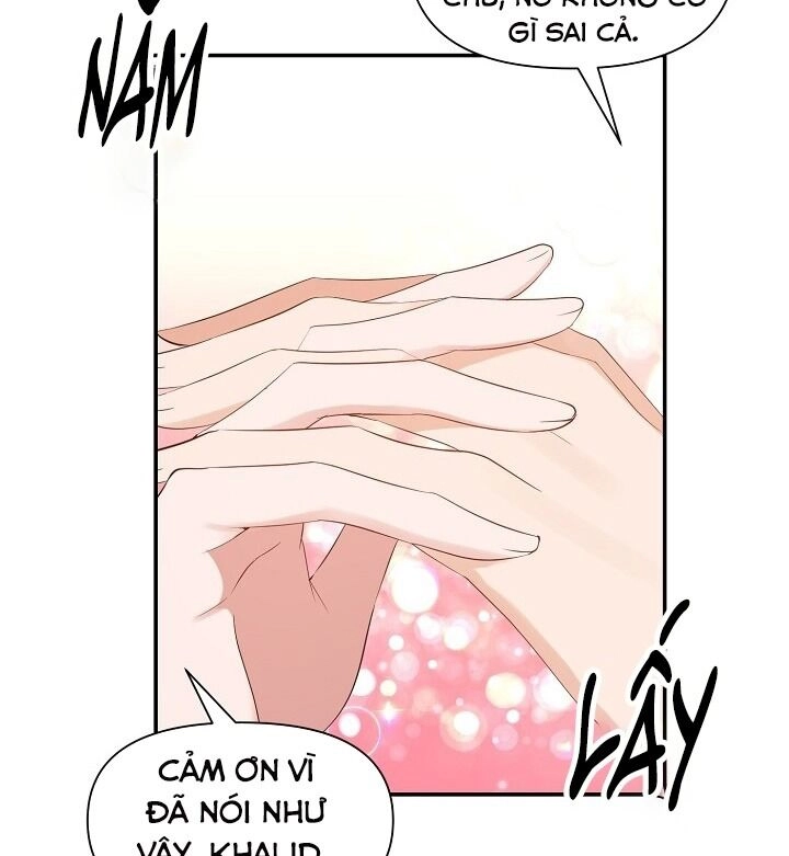 Người Chồng Bạo Chúa Của Tôi Đã Thay Đổi Chapter 19 - 44