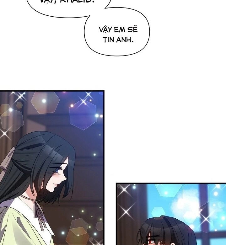 Người Chồng Bạo Chúa Của Tôi Đã Thay Đổi Chapter 19 - 45