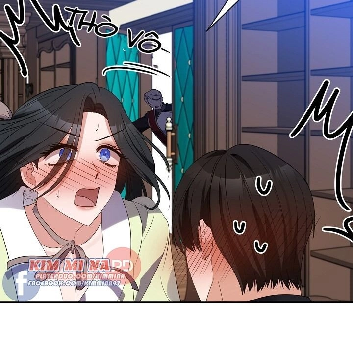 Người Chồng Bạo Chúa Của Tôi Đã Thay Đổi Chapter 19 - 48