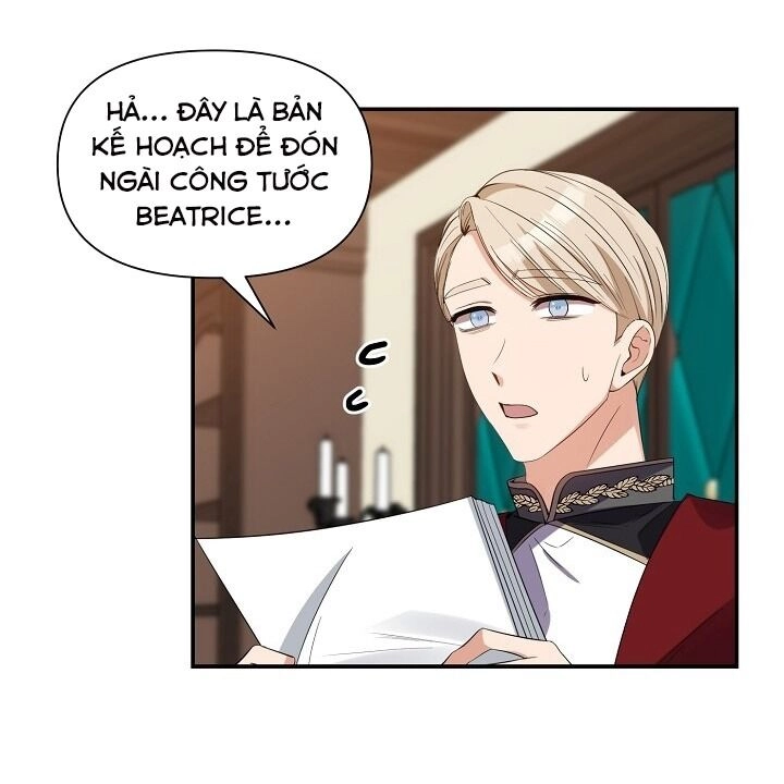 Người Chồng Bạo Chúa Của Tôi Đã Thay Đổi Chapter 19 - 49