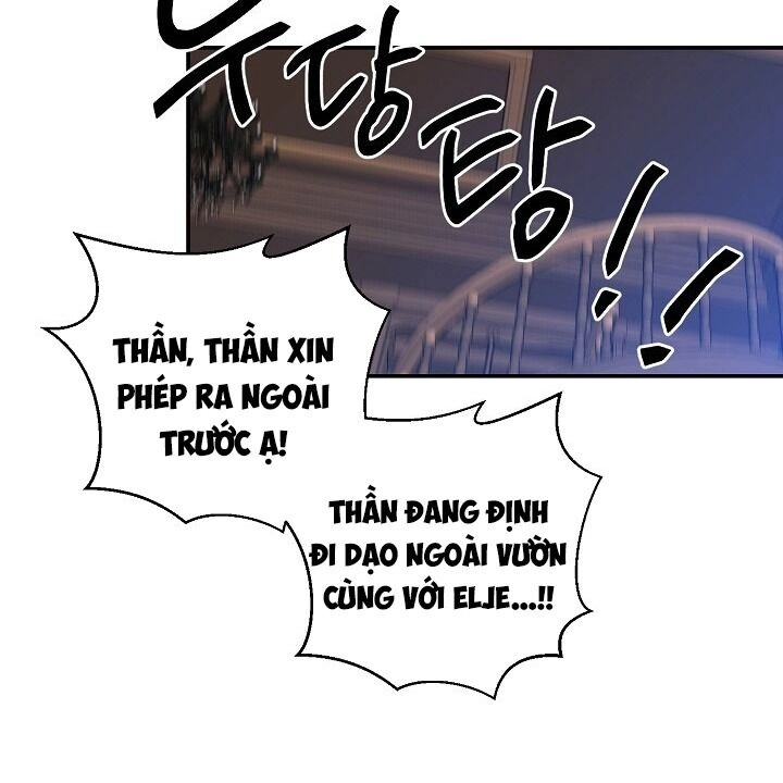 Người Chồng Bạo Chúa Của Tôi Đã Thay Đổi Chapter 19 - 51