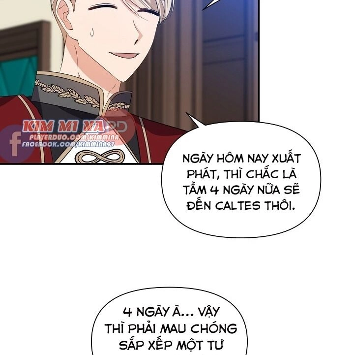 Người Chồng Bạo Chúa Của Tôi Đã Thay Đổi Chapter 19 - 57