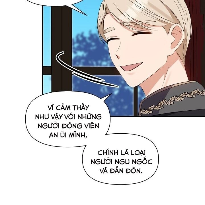 Người Chồng Bạo Chúa Của Tôi Đã Thay Đổi Chapter 19 - 72