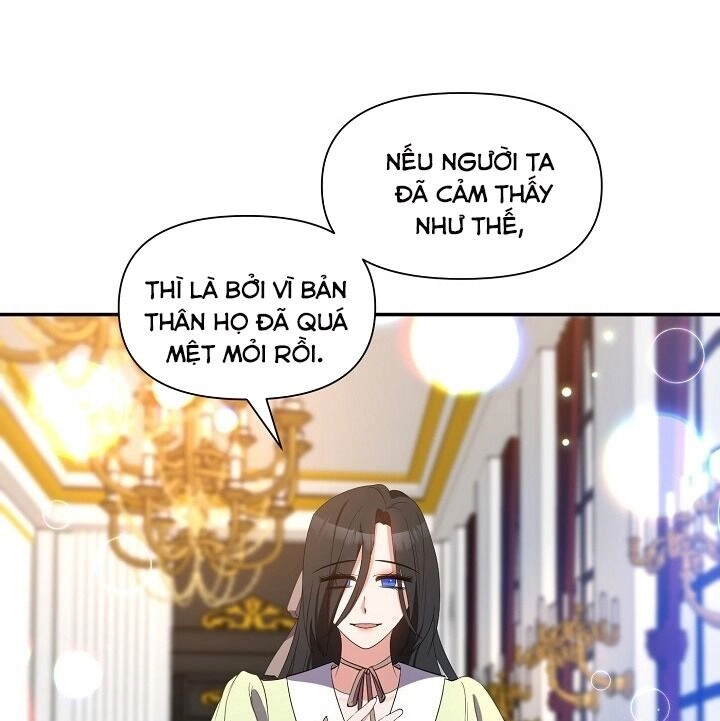 Người Chồng Bạo Chúa Của Tôi Đã Thay Đổi Chapter 19 - 75