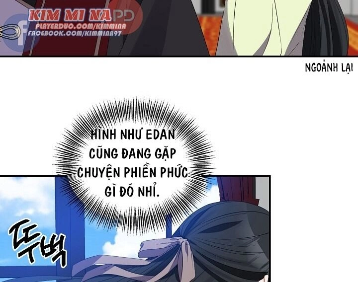 Người Chồng Bạo Chúa Của Tôi Đã Thay Đổi Chapter 19 - 87