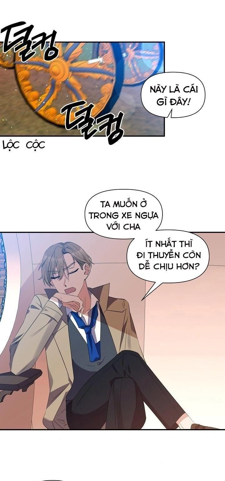 Người Chồng Bạo Chúa Của Tôi Đã Thay Đổi Chapter 20 - 2