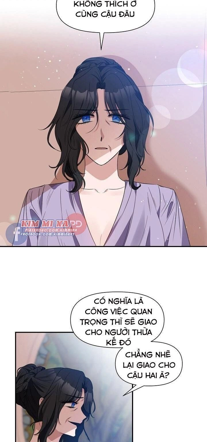 Người Chồng Bạo Chúa Của Tôi Đã Thay Đổi Chapter 20 - 4