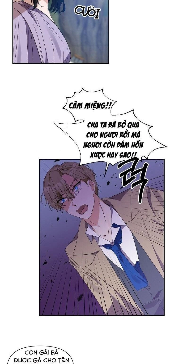 Người Chồng Bạo Chúa Của Tôi Đã Thay Đổi Chapter 20 - 5